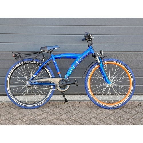 Batavus Snake JR3 26 Inch Gebruikt, Gebruikt, Versnellingen, Batavus, Ophalen