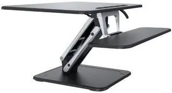 Zit sta module, werkplek,  tafel, bureau. Ergonomisch ergo, Ophalen, Gebruikt