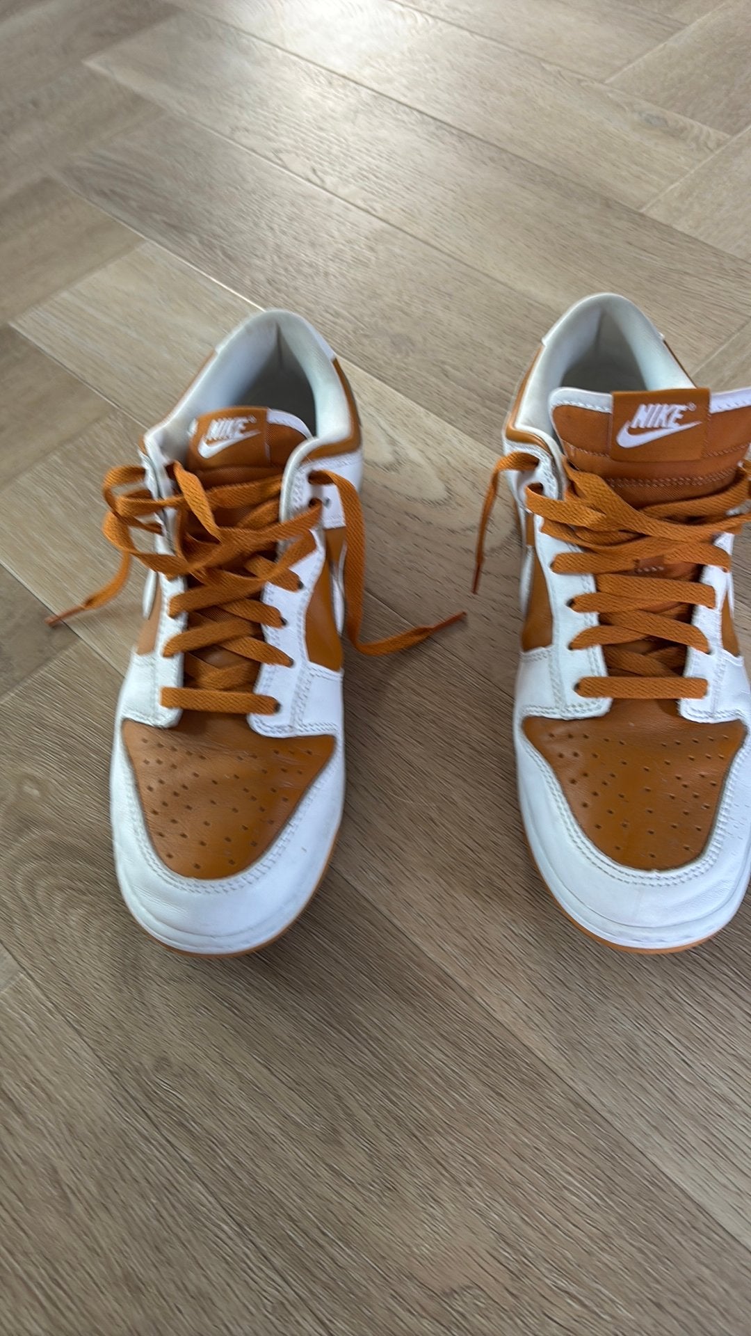 Nike schoenen maat 44, Kleding | Heren, Ophalen of Verzenden, Zo goed als nieuw