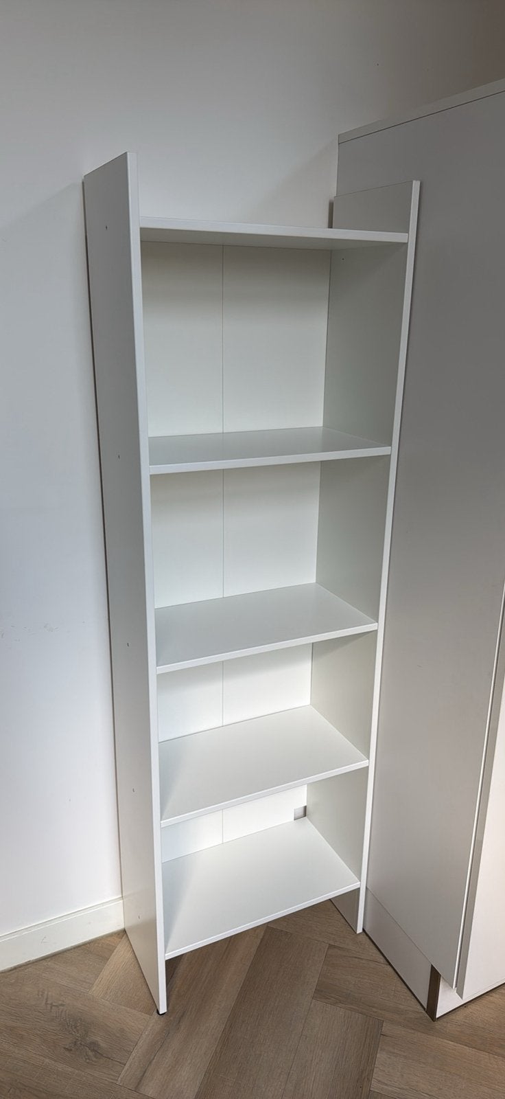 Baggebo ikea shelf, Ophalen, Zo goed als nieuw