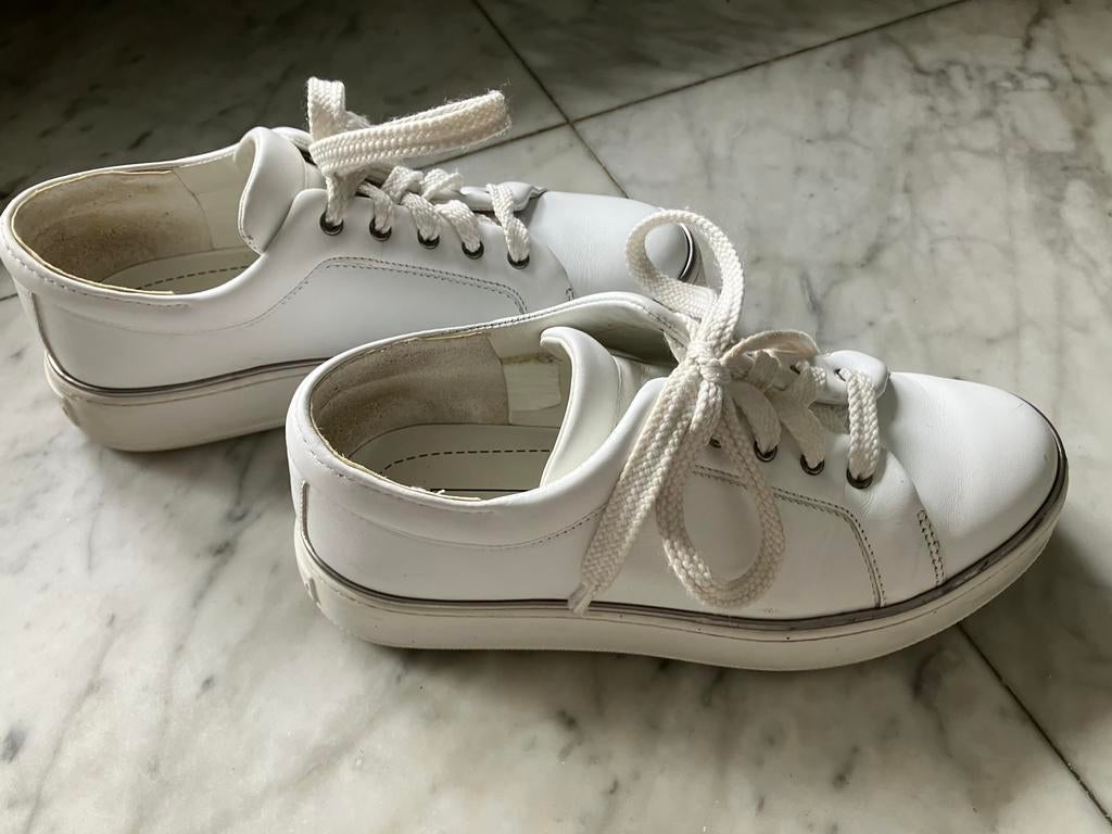 Max Mara sneakers 36, Verzenden, Zo goed als nieuw, Sneakers of Gympen