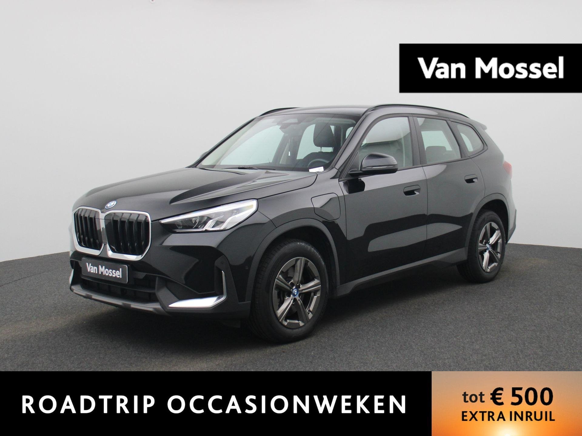BMW X1 xDrive25e | Automaat | LMV | Parkeer sensoren | Virtu
