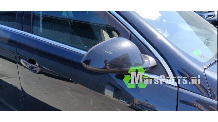 Buitenspiegel rechts van een Opel Insignia, Auto-onderdelen, Spiegels, Gebruikt, -, -, Ophalen of Verzenden