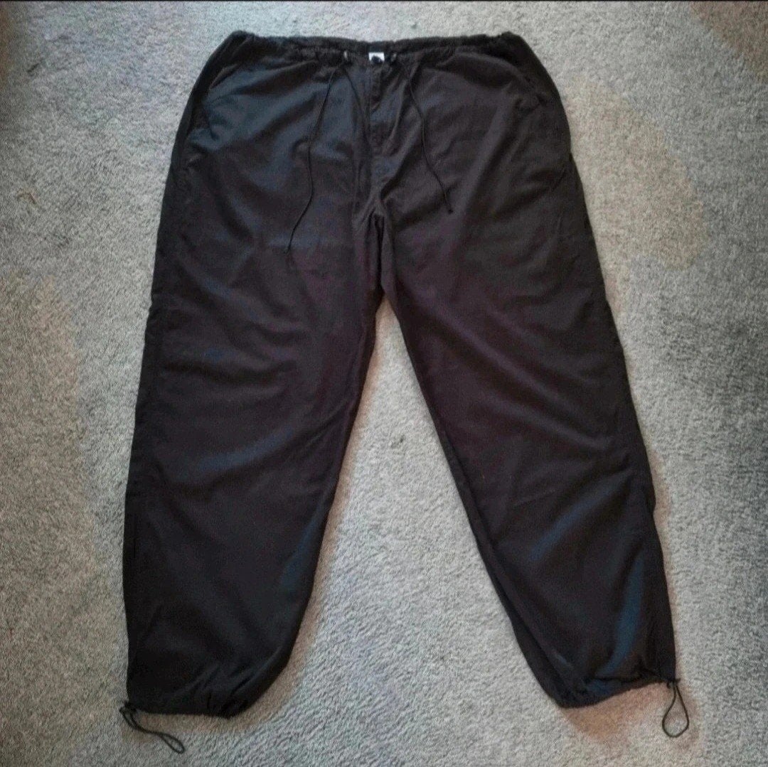 Zwarte marys mode broek maat 58, Kleding | Dames, Grote Maten, Ophalen, Zo goed als nieuw, Zwart, Broek of Spijkerbroek