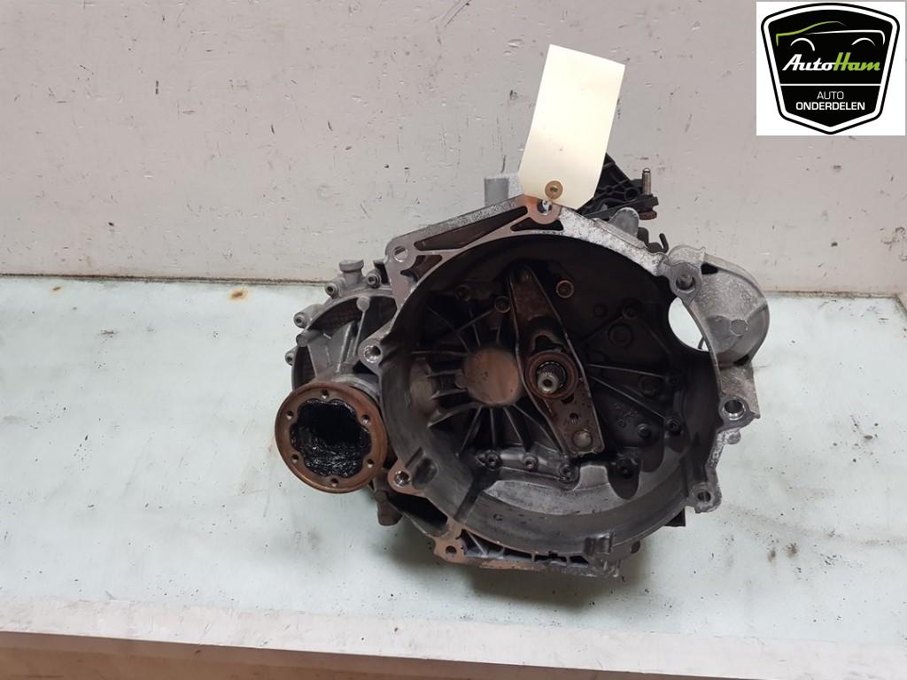 Versnellingsbak Schakel ABS Seat Leon (KLB) 2020 0AJ300043C, Service@seat.de, Seat, Seat Deutschland GmbH, Gebruikt