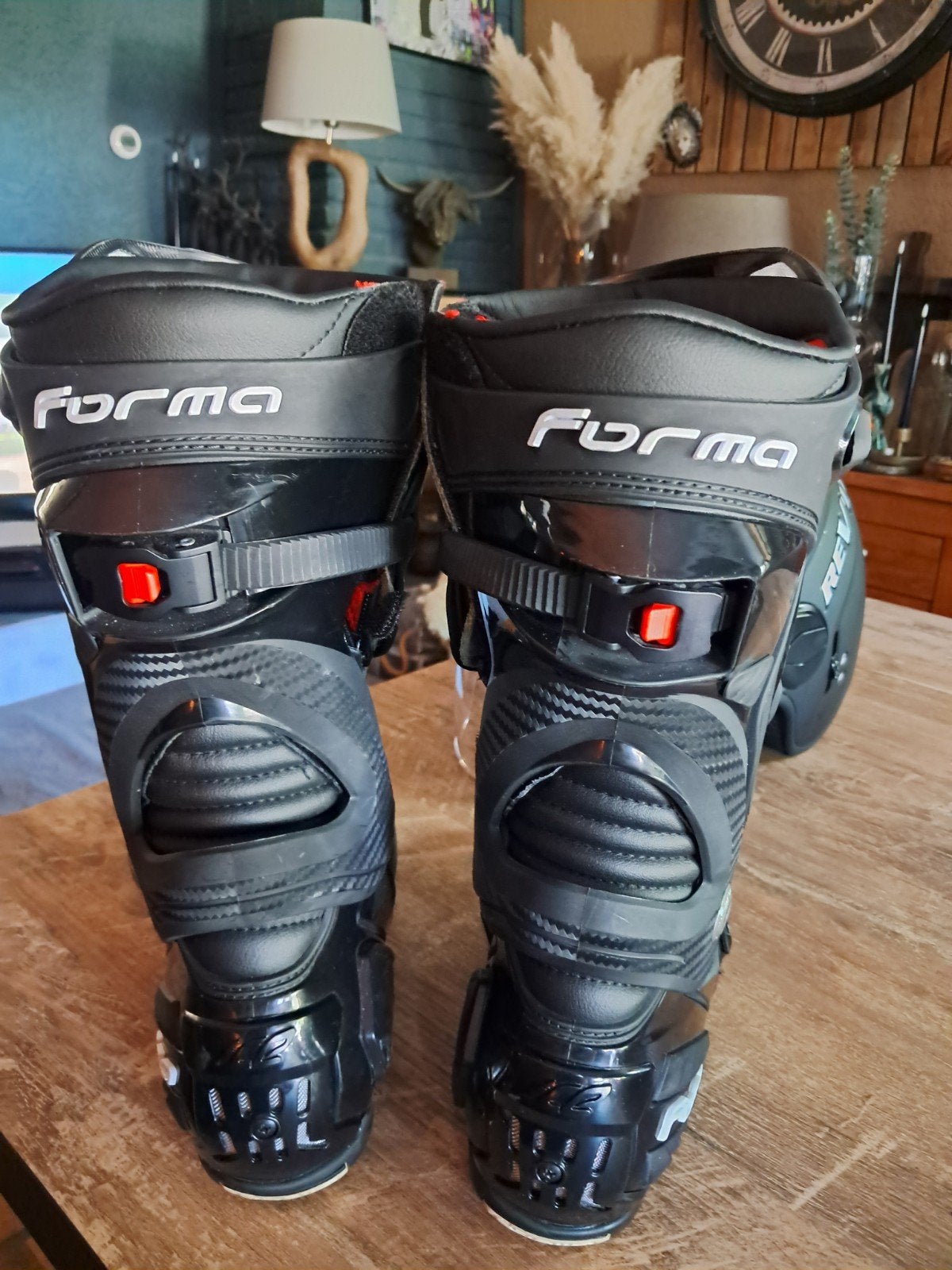 te koop Forma ice pro maat 44, Ophalen of Verzenden, Nieuw zonder kaartje, Laarzen, Forma ice