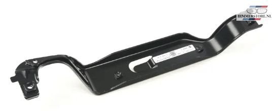 Brandblusser houder BMW 2 / 3 / 4 / 8 / X3 X4  serie G 52109, -, -, Nieuw, Ophalen of Verzenden