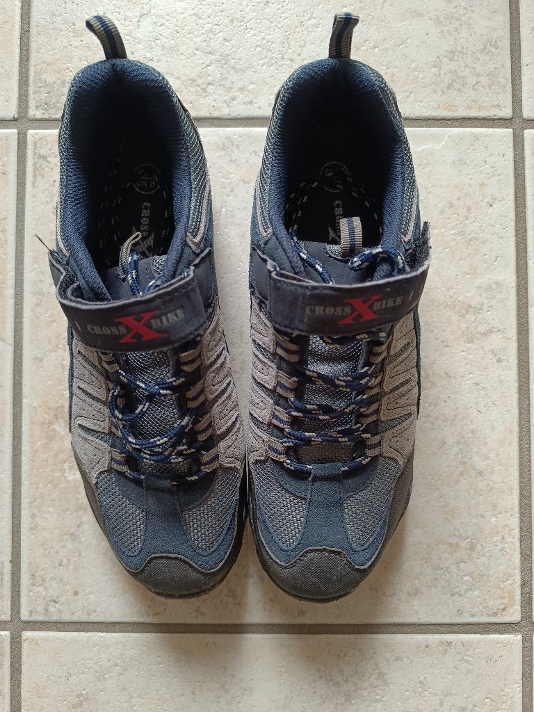 Heren Fietsschoen maat 42, Ophalen, Zo goed als nieuw, Schoenen