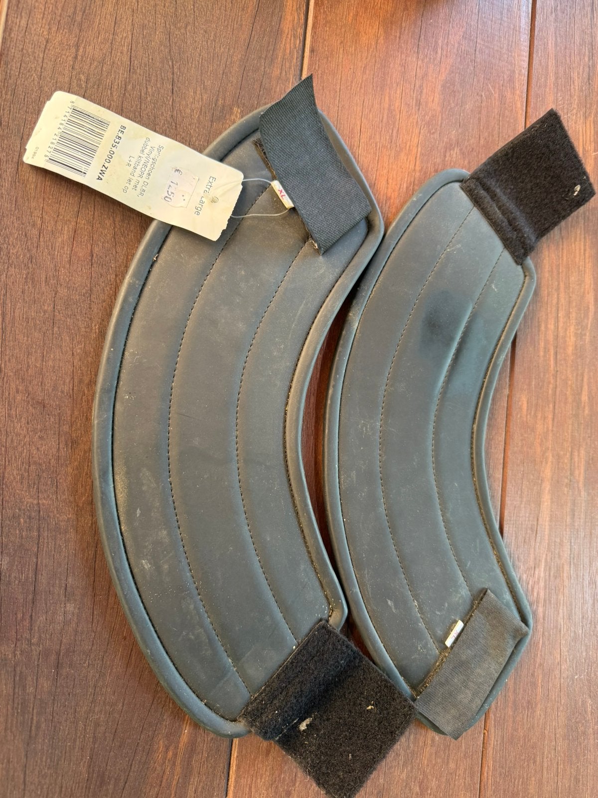 Springschoenen maat XL, Ophalen, Zo goed als nieuw