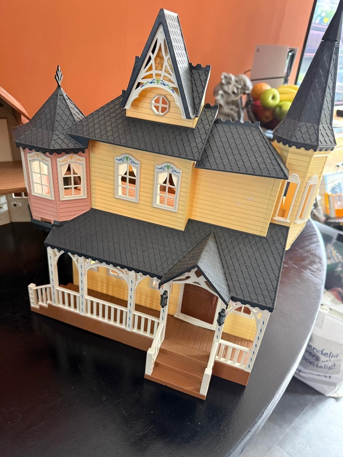 Playmobil - Grote verzameling Spirit, Kinderen en Baby's, Speelgoed | Playmobil, Ophalen of Verzenden, Zo goed als nieuw