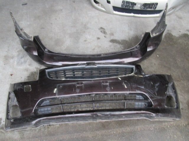 voorbumper cruze 95480174 achterbumper pdc 95233882, Niet ingevuld, Gebruikt, Chevrolet, Niet ingevuld