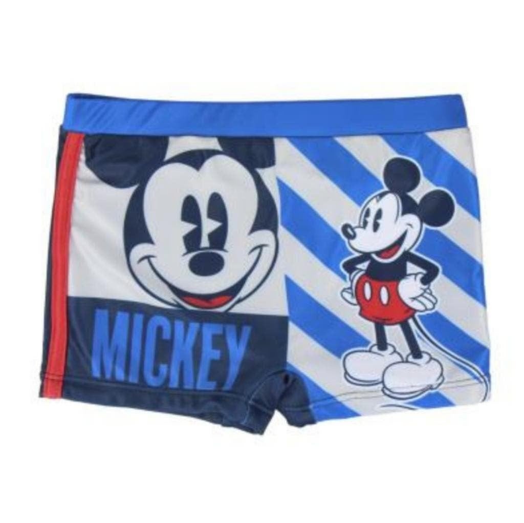 Mickey Mouse Zwembroek - Maat 92/98 - Disney, Nieuw, Ophalen of Verzenden, Mickey Mouse, Nvt