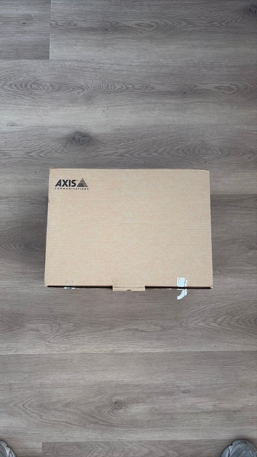 Axis P3363-VE 6mm camera, Audio, Tv en Foto, Videobewaking, Nieuw, Ophalen of Verzenden