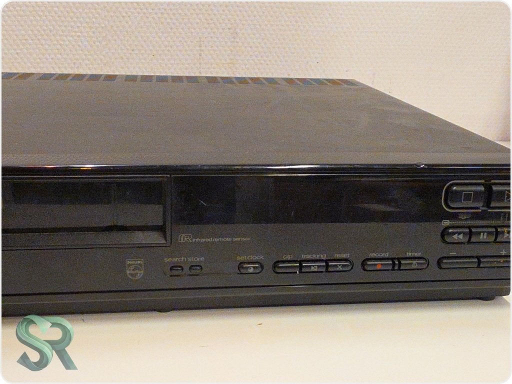 Philips VR6180, Gebruikt, ., Ophalen of Verzenden, .