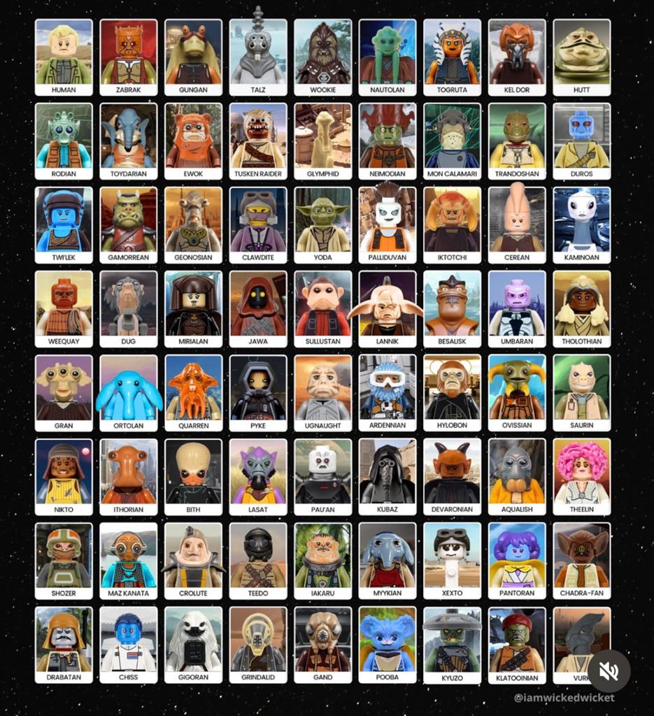 Star wars-figuren, Ophalen of Verzenden