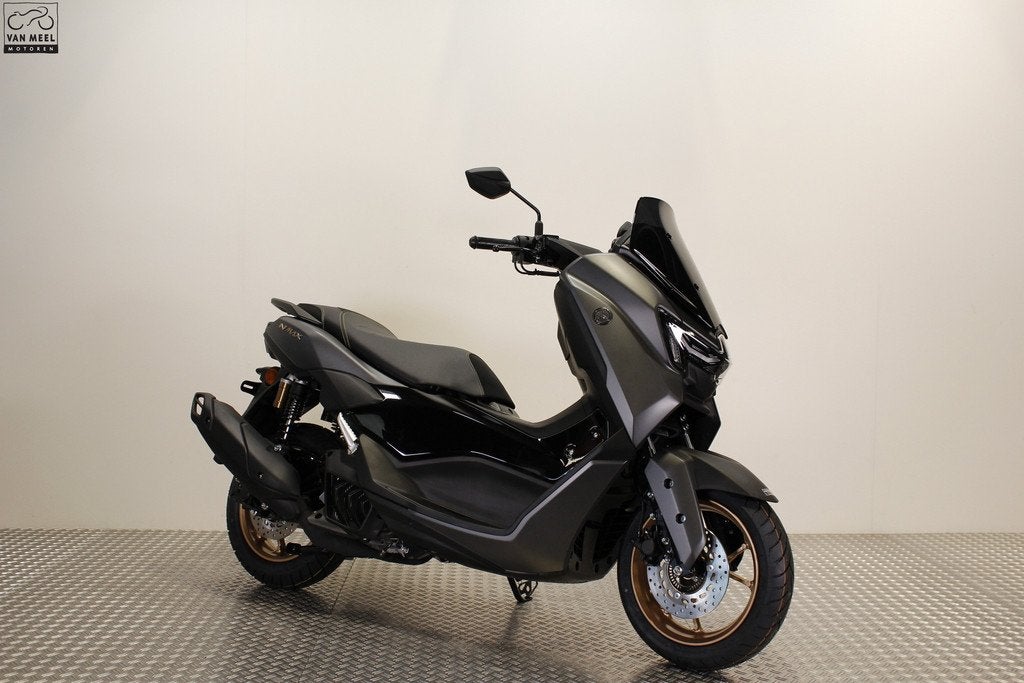 Yamaha N-MAX 155 Tech Max (bj 2026), Motoren, Motoren | Yamaha, Scooter, Klantenservice@yamaha-motor.nl, Koolhovenlaan 101
1119 NC  Schiphol-Rijk, NL