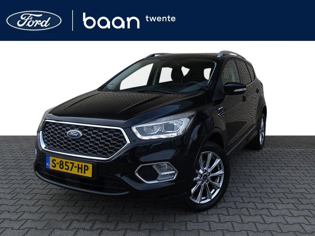 Ford Kuga 1.5 Turbo 150pk Vignale Automaat | Panoramadak | L