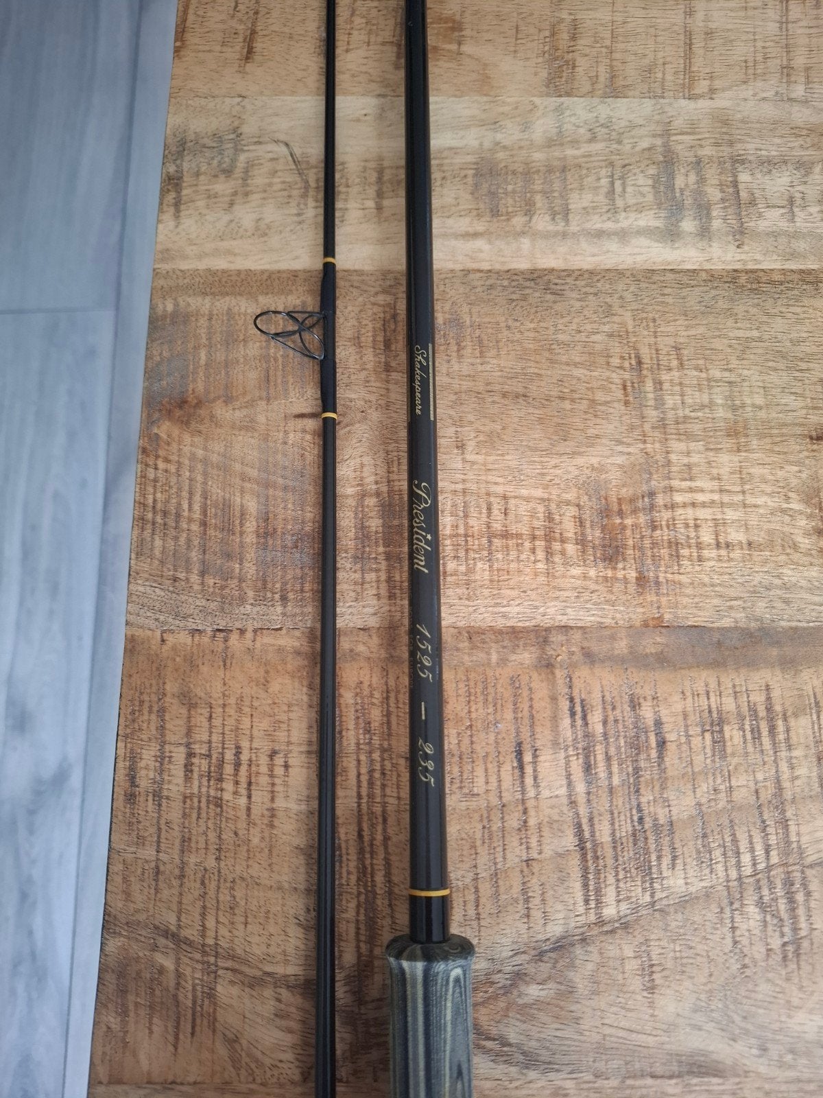 Shakespeare President Watersport en Boten te koop | Marktplaats