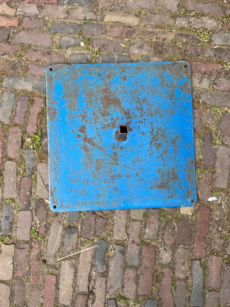 Kortbalpaal, Sport en Fitness, Korfbal, Ophalen