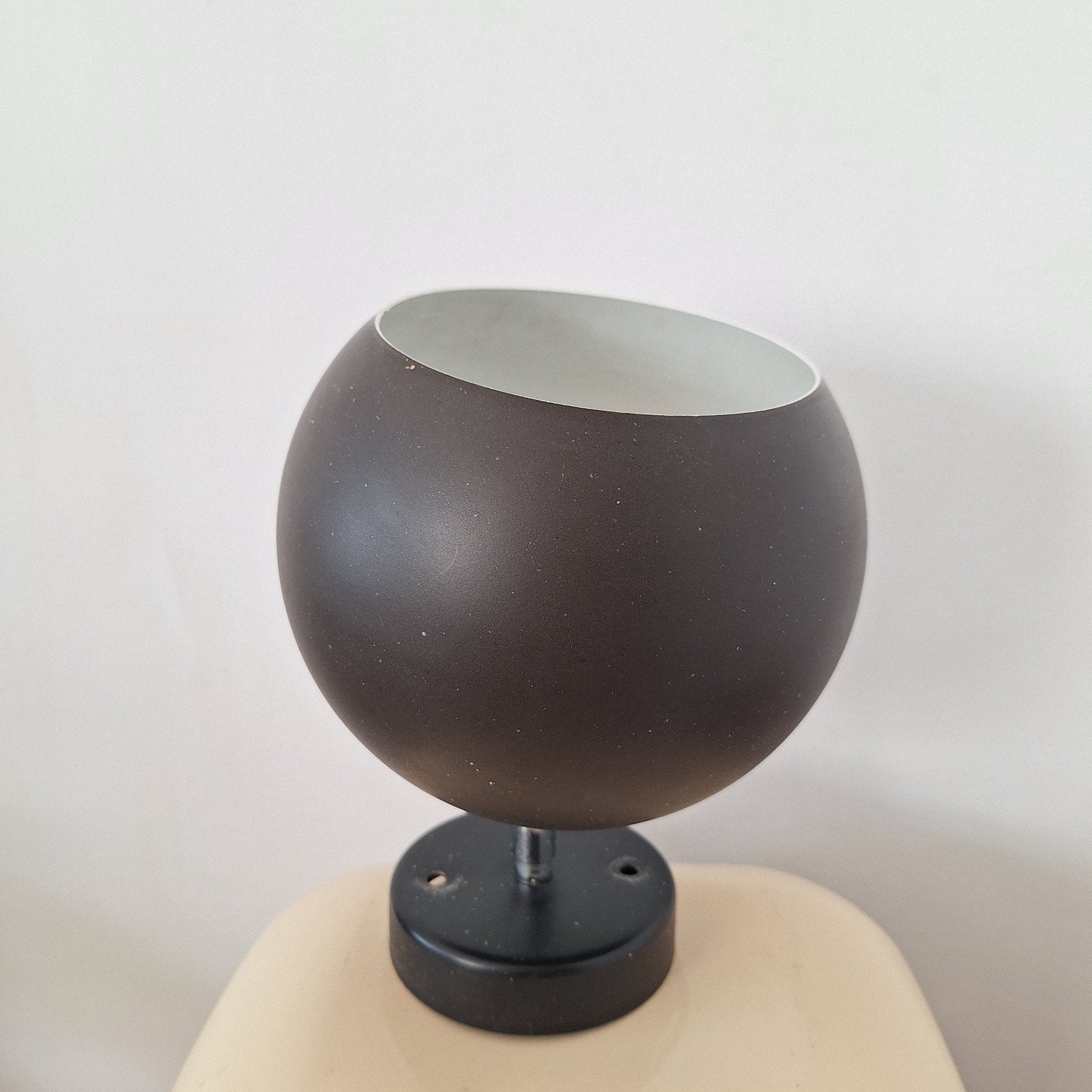 Hoffmeister Leuchten wandlamp spot vintage lamp, Ophalen