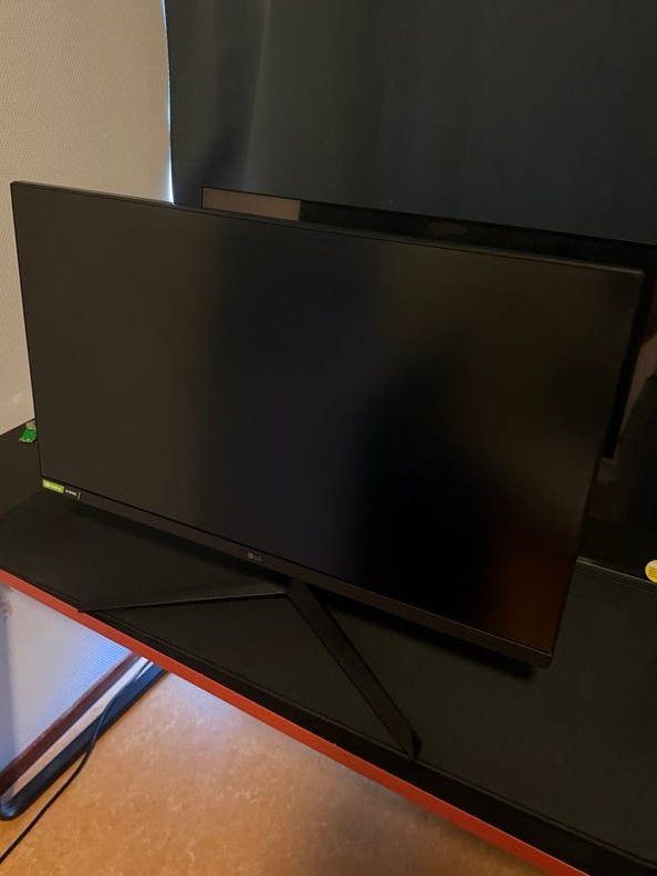 LG UltraGear Gaming Monitor 27gp850-b, Computers en Software, Monitoren, Gaming, IPS, 101 t/m 150 Hz, Ophalen of Verzenden