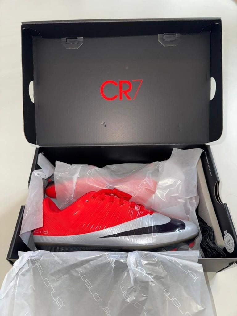 Nike Mercurial Superfly RGN CR7 - EU 42,5, Kleding | Heren, Ophalen of Verzenden, Nieuw, Nike