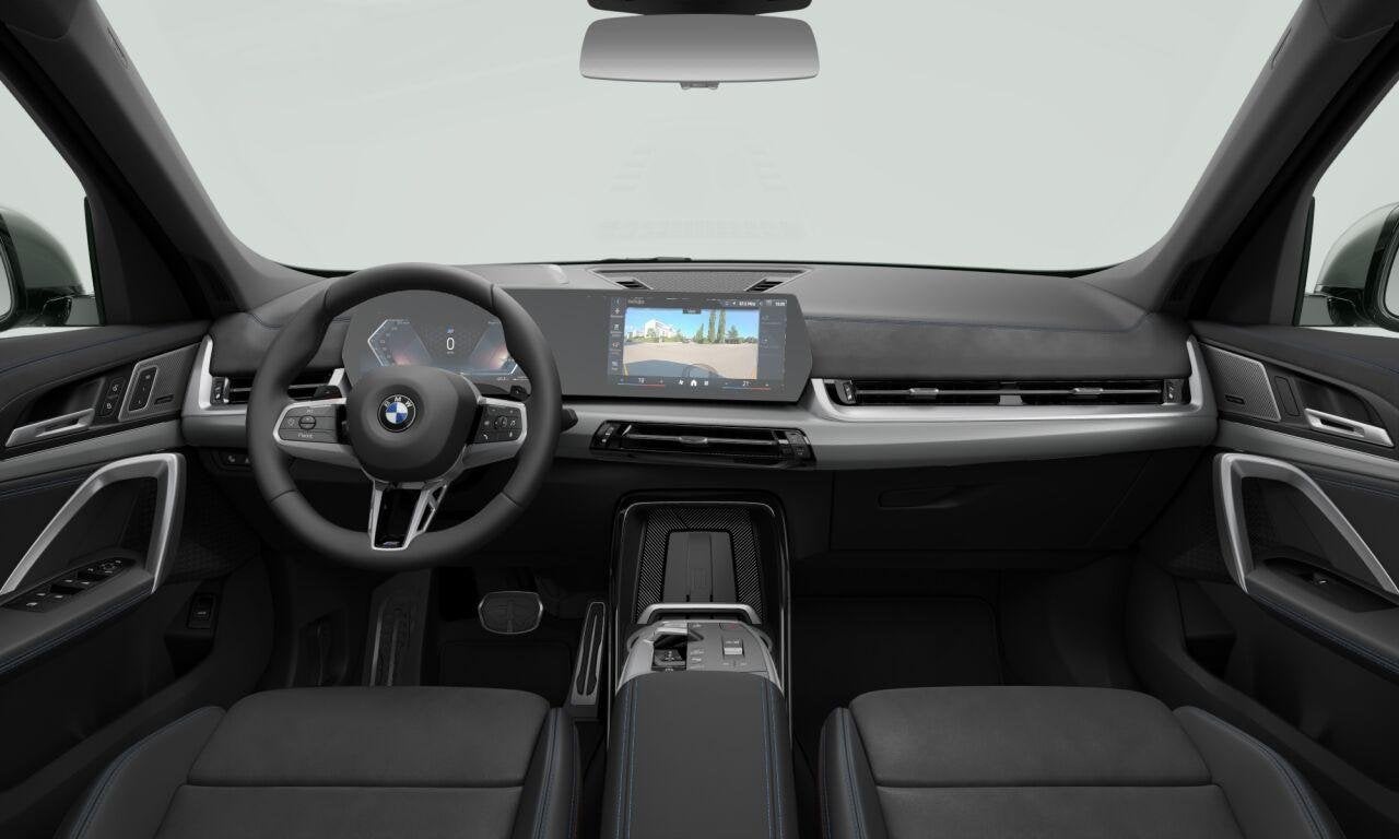 BMW X1 sDrive20i M Sportpakket Pro | Comfort Pack | Innovati, Auto's, 1525 kg, 156 pk, Bedrijf, Nieuw