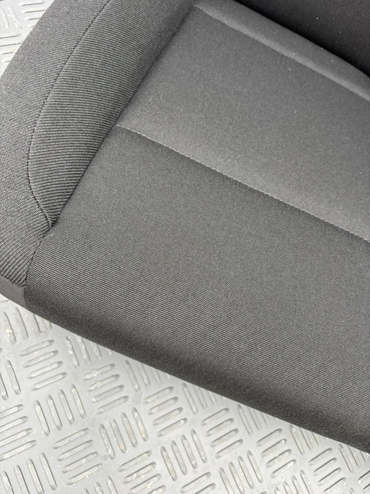 2persoons voorbank bank stoelen Mercedes Vito w447 2014-2025, Auto-onderdelen, Interieur en Bekleding, Tymtop5@gmail.com, 3161ek