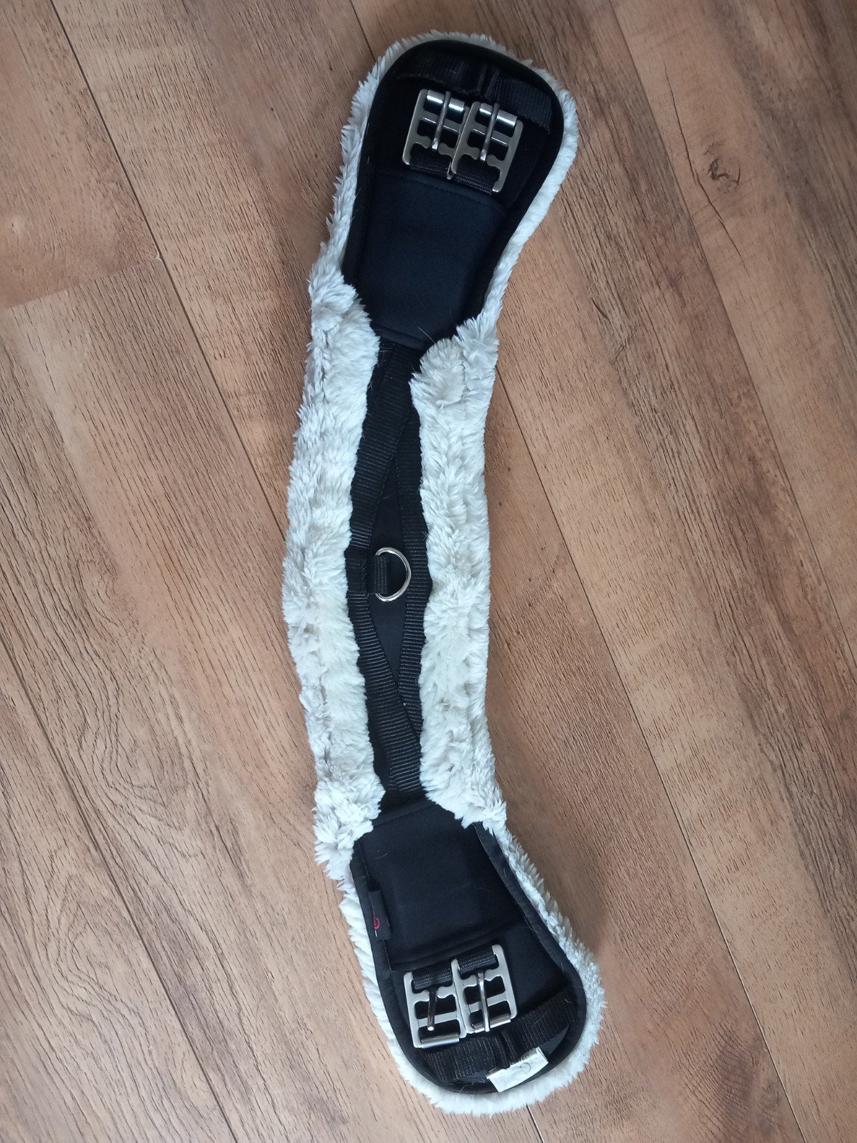 korte singel 60cm, Ophalen of Verzenden, Zo goed als nieuw, Dressuur