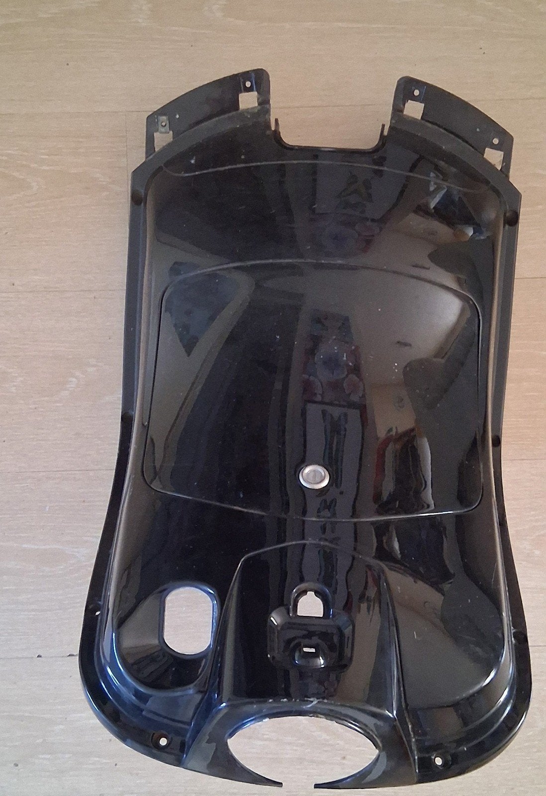 Binnenbeenkap VX50, Ophalen of Verzenden, Gebruikt, Kap, Overige merken
