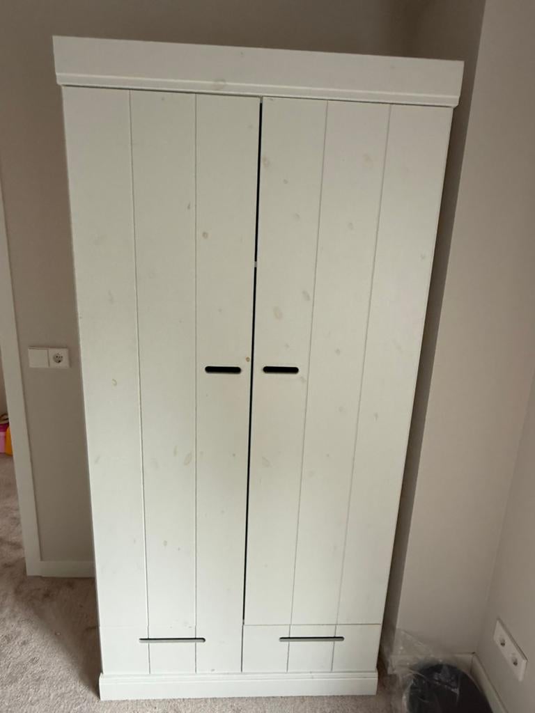 Woood connect kast, Ophalen, Gebruikt, 50 tot 100 cm, 150 tot 200 cm