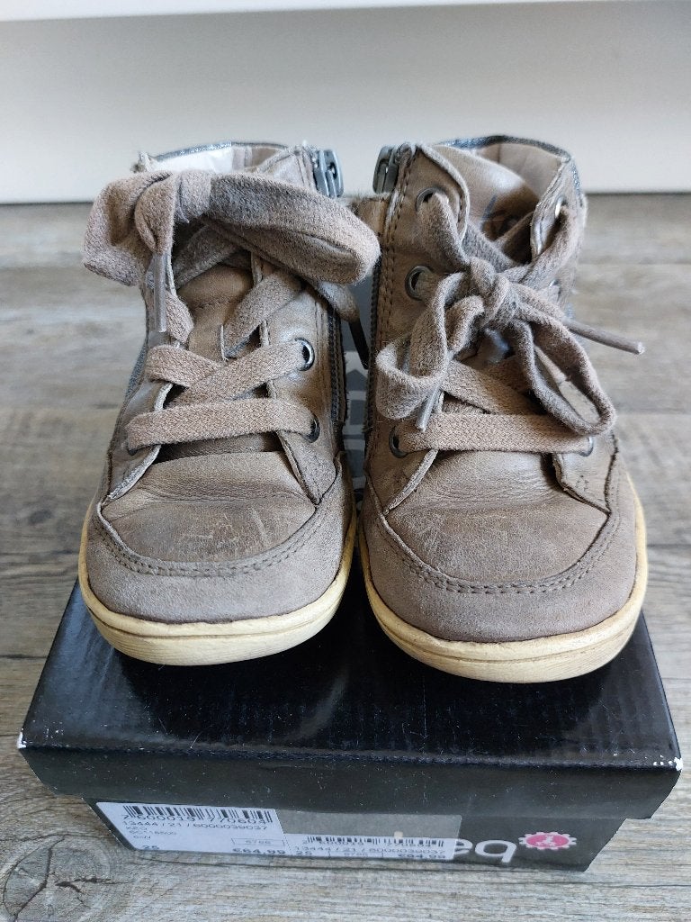 Schoenen maat 25 (Keq), Gebruikt, Meisje, Keq, Schoenen