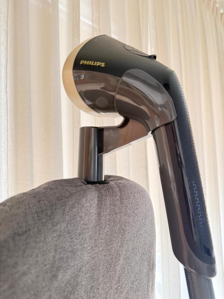Philips 3000 Series Stand Steamer, Witgoed en Apparatuur, Ophalen, Zo goed als nieuw