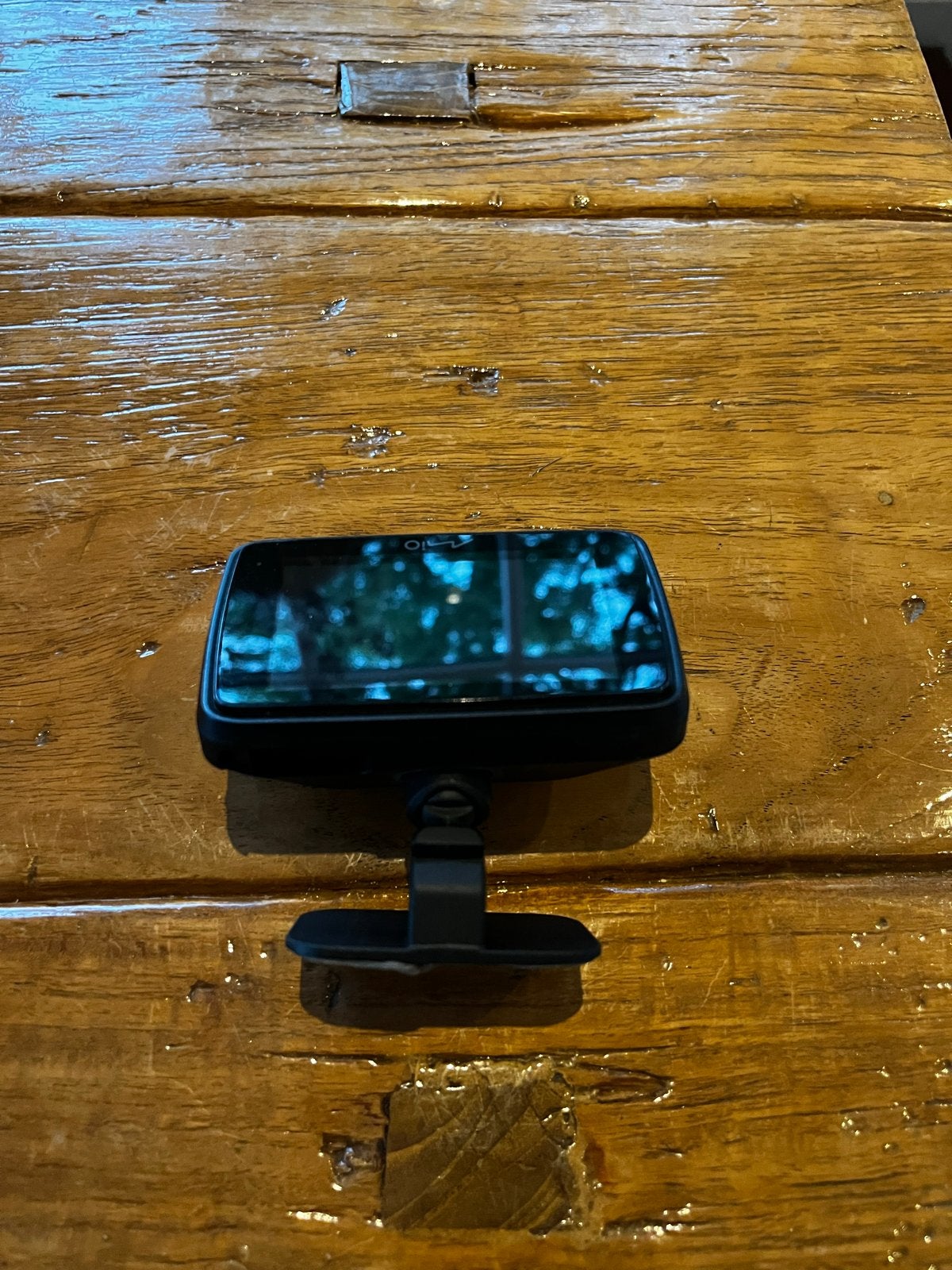 Mio MiVue 886 4K Dashcam, Ophalen, Gebruikt