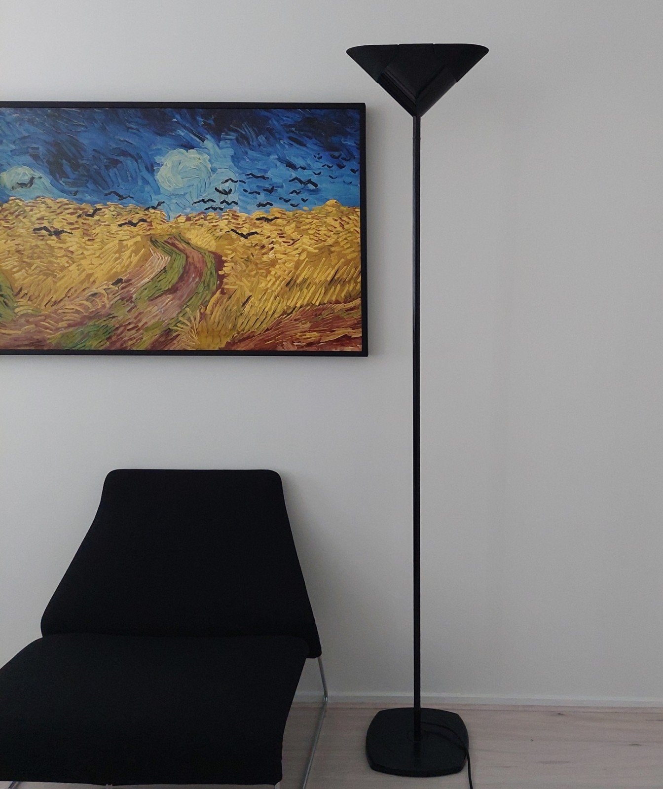 Italiana Luce - Italiaans design, Ophalen, Zo goed als nieuw, Glas, 150 tot 200 cm