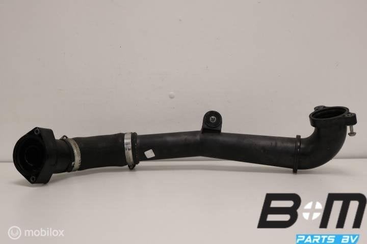 Laadluchtbuis VW Scirocco 04L145762E, Auto-onderdelen, Gebruikt