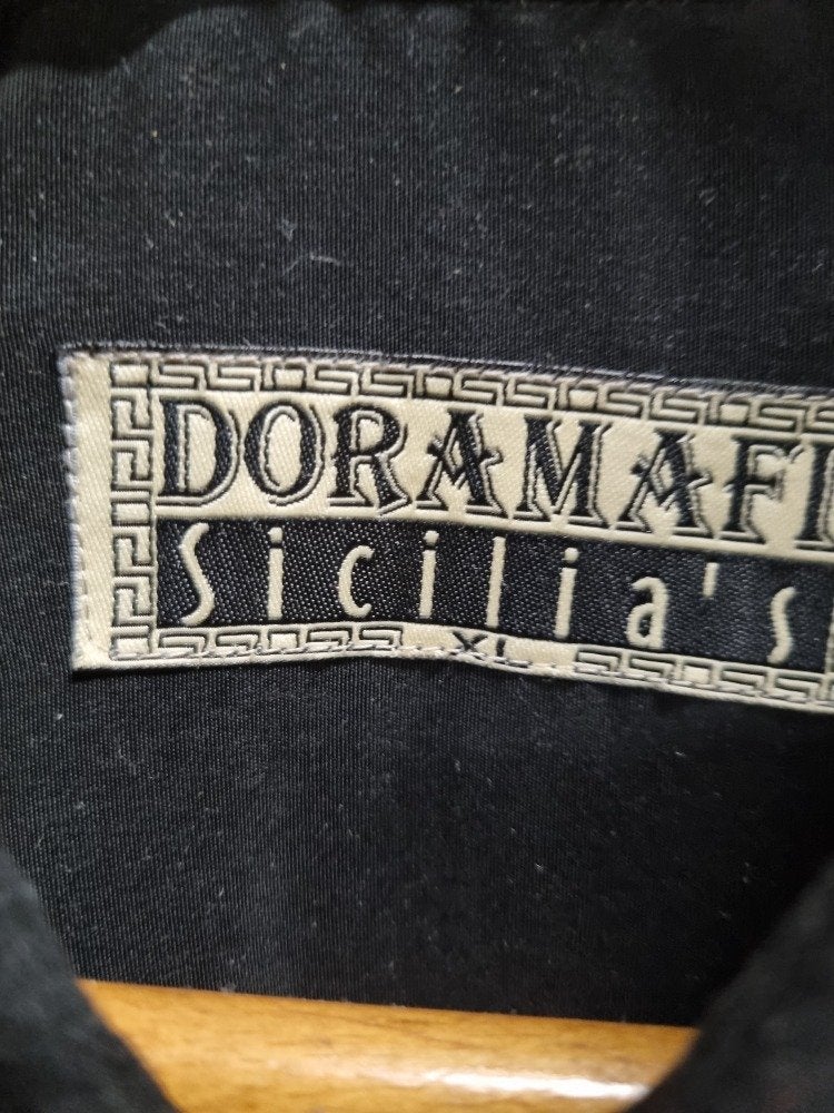 blouse doramafi sicilia's xl, Ophalen of Verzenden, 'T Olde Gre-j, Info@toldegrej.nl, Endepoelstraat 20f Didam