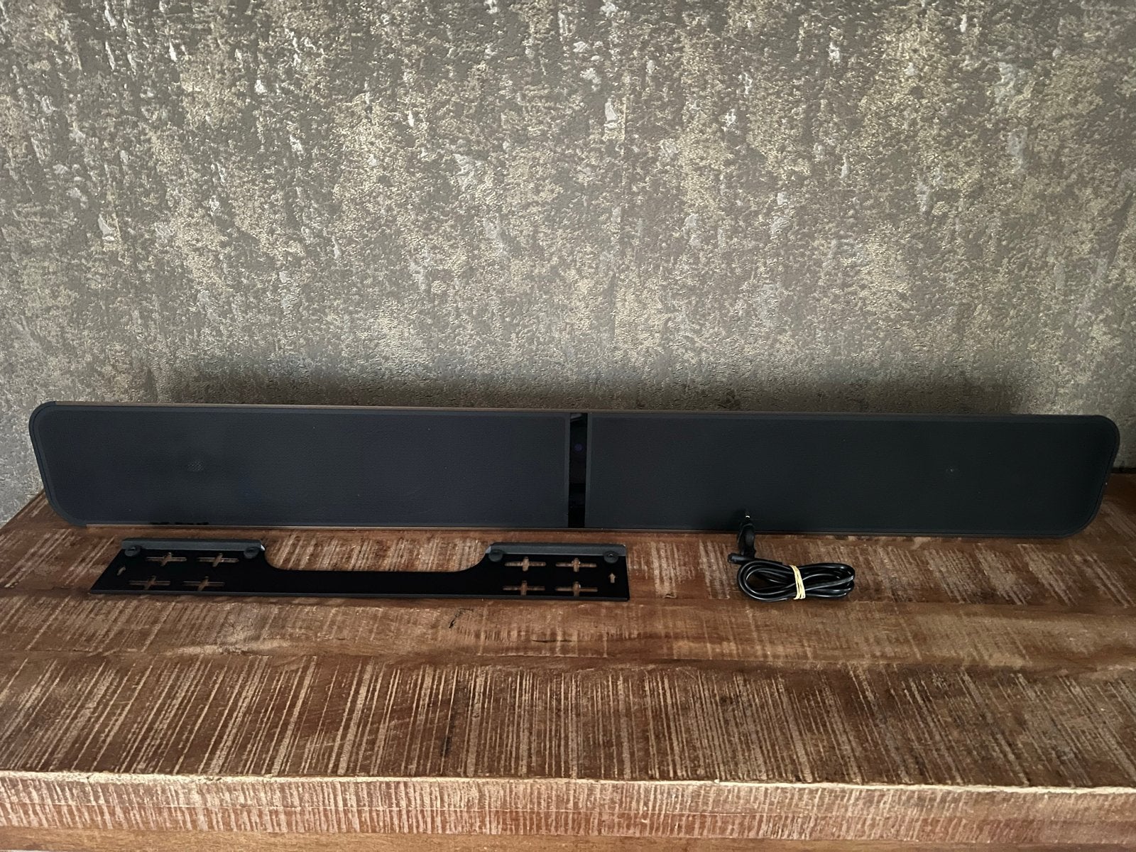 Bluesound Pulse Soundbar - Zo goed als nieuw, Ophalen of Verzenden, Bluetooth, Zo goed als nieuw