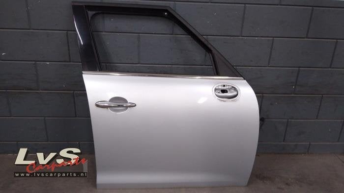Portier 4Deurs rechts-voor van een Mini Countryman (B12), Gebruikt, -, Deur, -