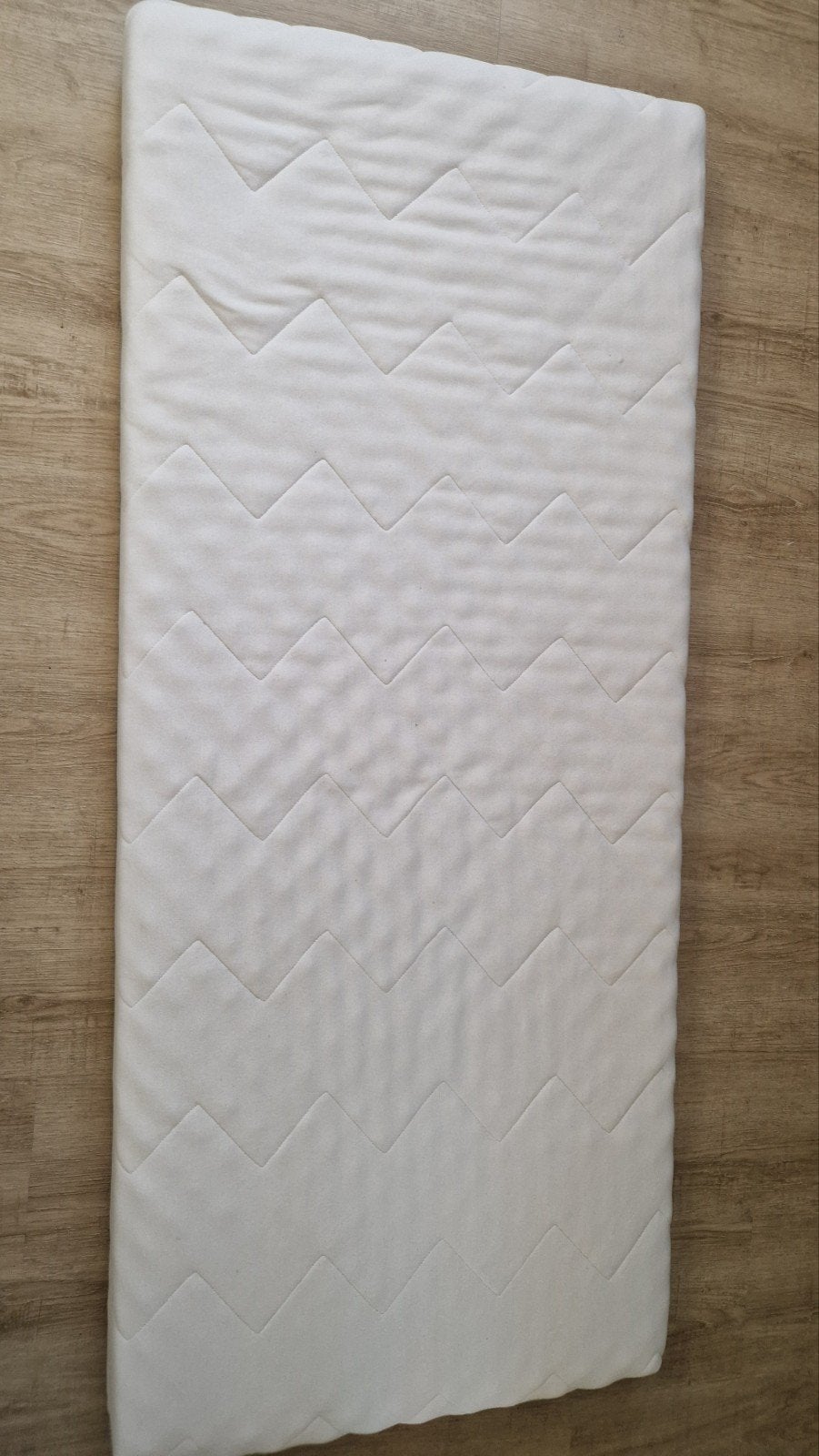 Ikea UNDERLIG matras - Zo goed als nieuw, Ophalen, 190 cm of minder, Zo goed als nieuw, Matras
