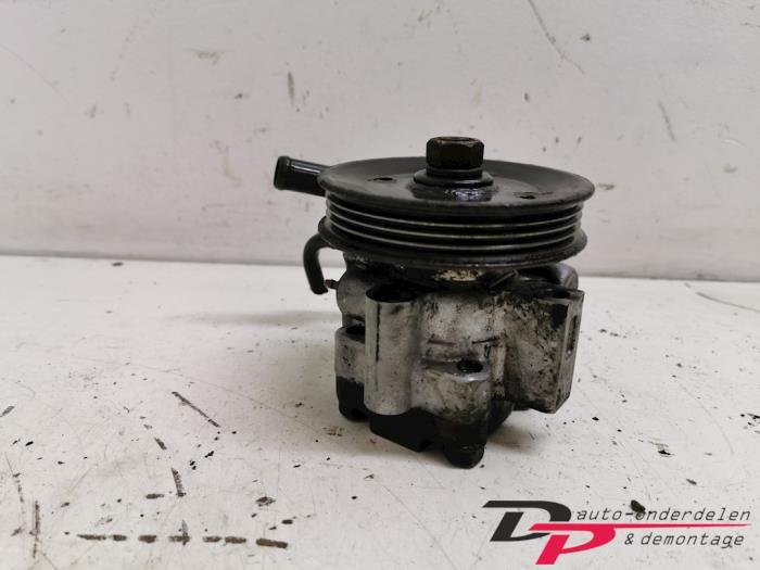 Stuurbekrachtiging Pomp van een Chevrolet Matiz, Auto-onderdelen, Besturing, Gebruikt, -, Ophalen of Verzenden, -