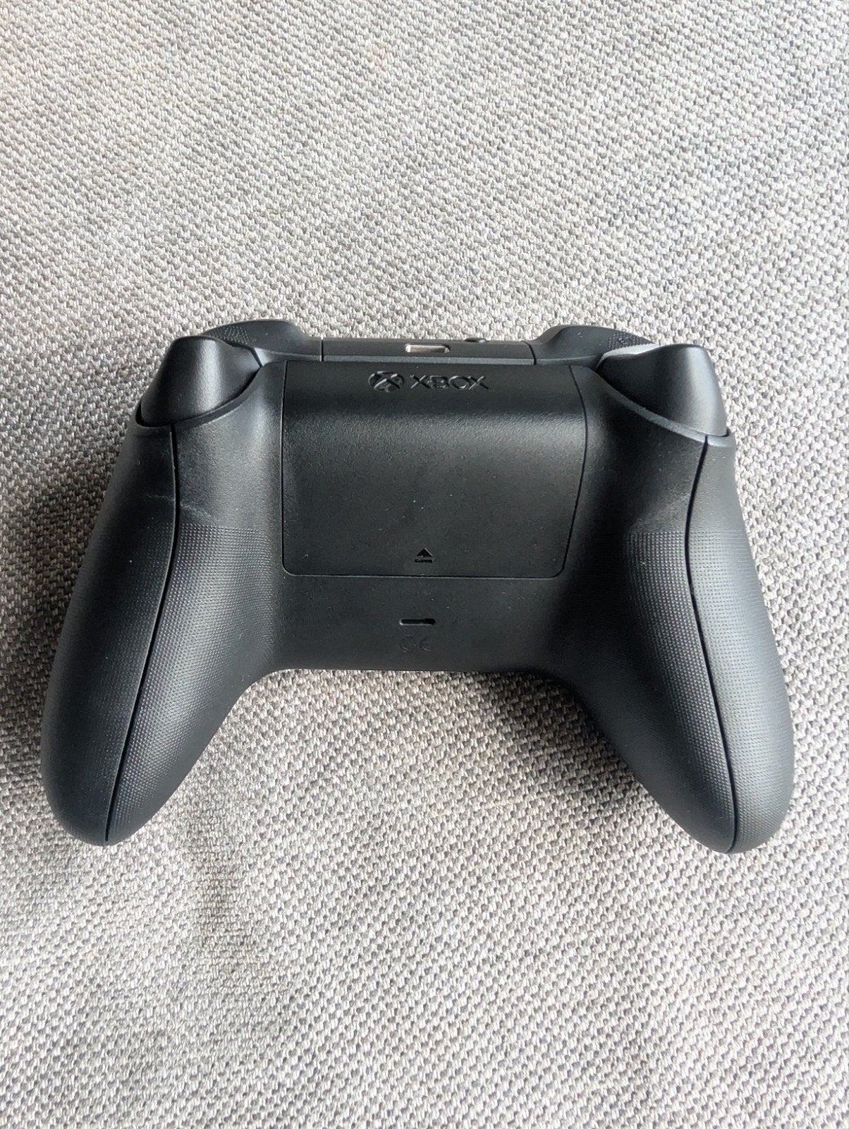 Foto 2 van Xbox Series X/S Wireless Controller - Zwart