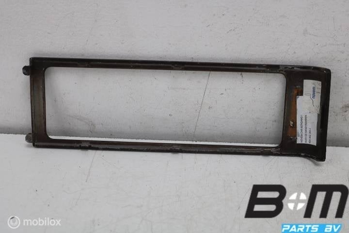 Afdekking middenconsole Audi A6 4B 4B0862383J, Gebruikt