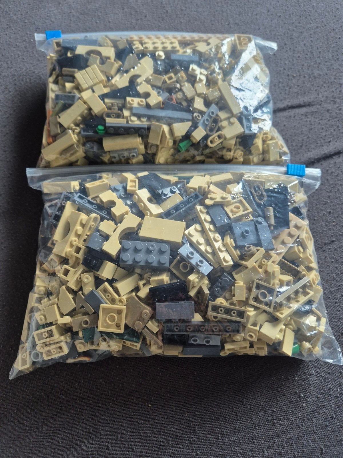 bouwsteentjes Past ook op lego
Is niet origineel., Ophalen, Lego Primo, Overige thema's, Nieuw