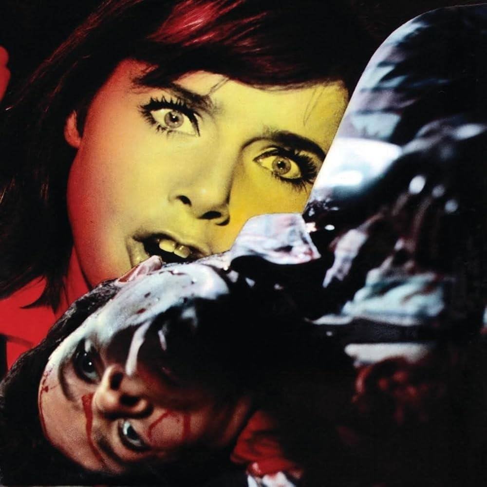 Spaanse giallo '7 Murders for Scotland Yard' (import), Thriller, Engels, Vanaf 16 jaar, Spanje