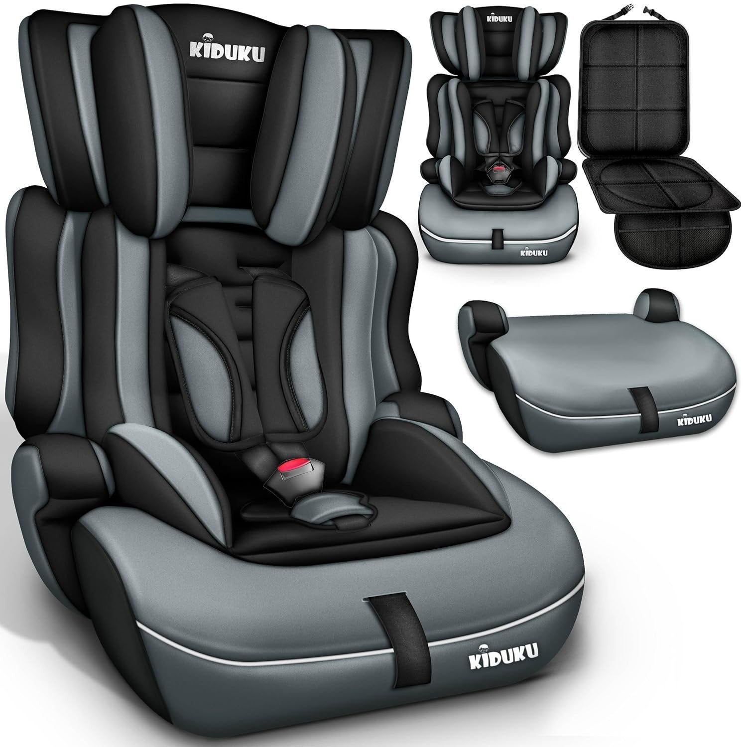 Autostoel nieuw, Kinderen en Baby's, Autostoeltjes, Overige merken, Autogordel, -, -