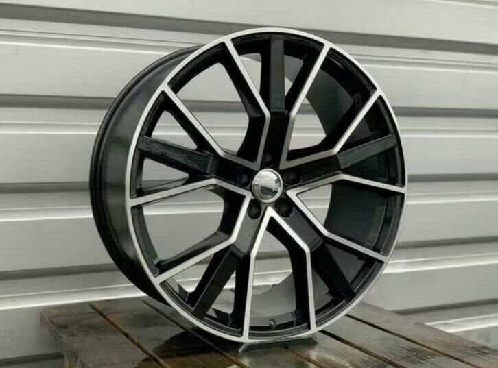 19” 20" 22" AUDI RSQ3 SQ5 Look Velgen FITS A4-A5-A6-A7-Q3, Velg(en), -, -, Nieuw