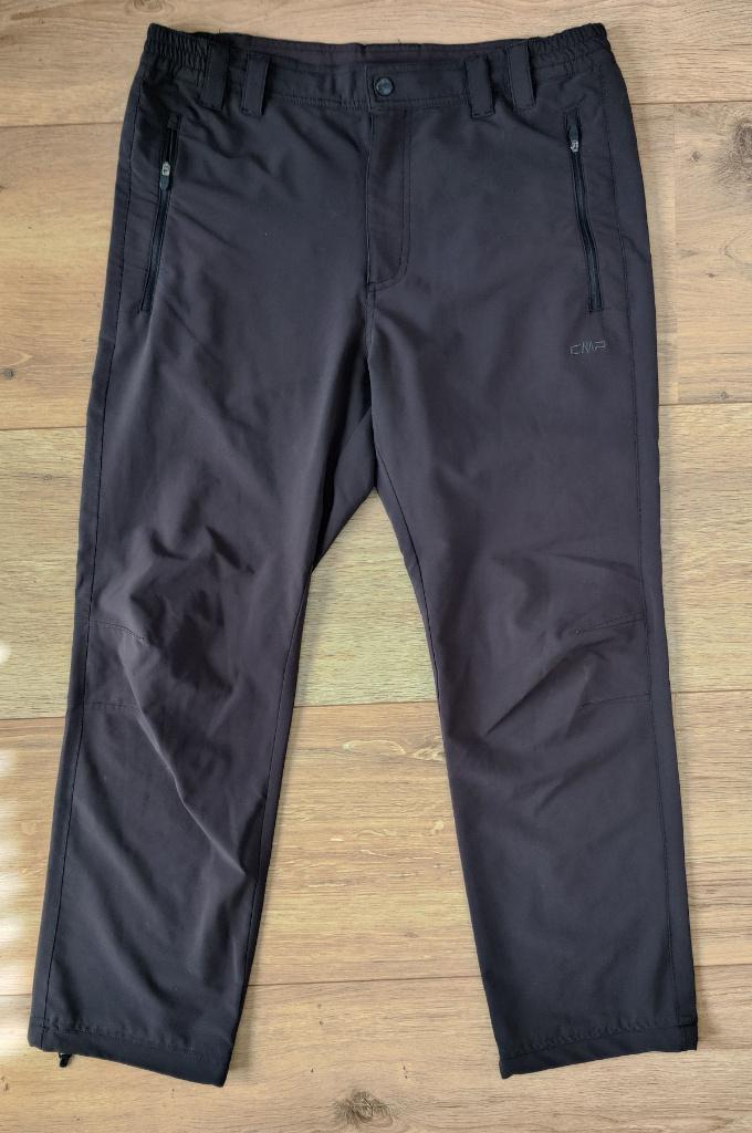 Wandelbroek CMP maat 50, Ophalen, Gebruikt, Kleding