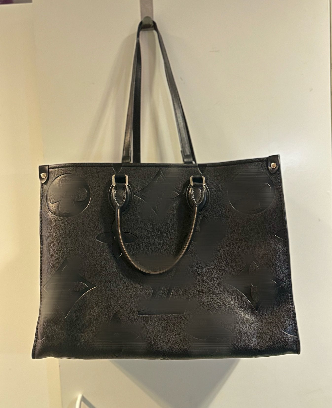 Tote bag, Ophalen of Verzenden, Zo goed als nieuw, Shopper