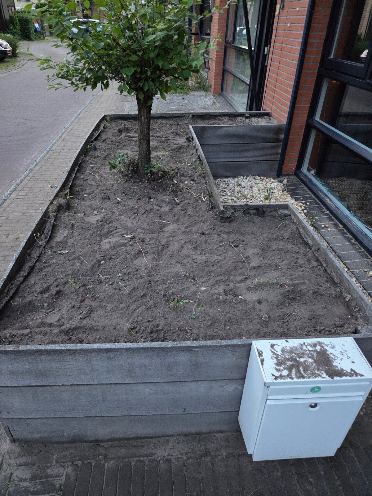 Gratis zwart zand, Ophalen, Gebruikt, Overige typen